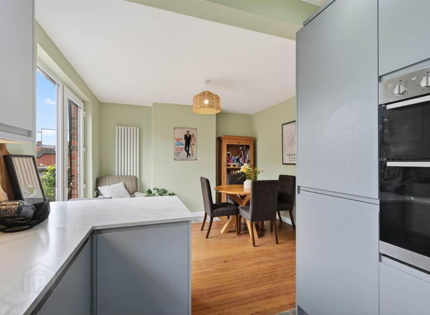50 Irwin Avenue, Ballyhackamore, Belfast, BT4 3AF