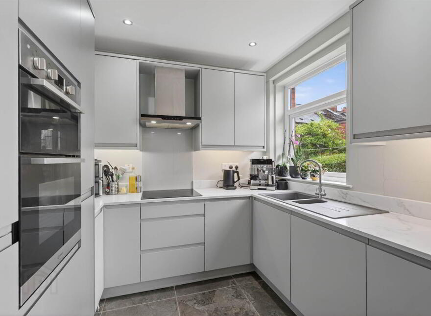 50 Irwin Avenue, Ballyhackamore, Belfast, BT4 3AF
