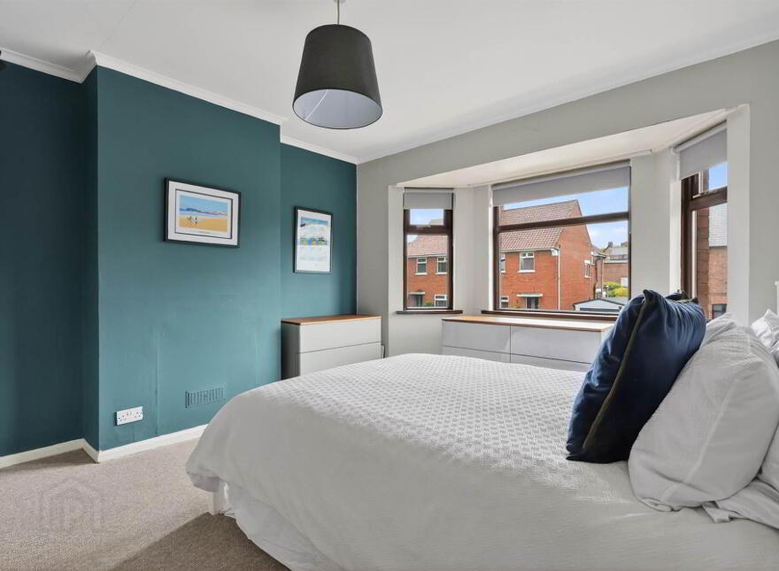 50 Irwin Avenue, Ballyhackamore, Belfast, BT4 3AF