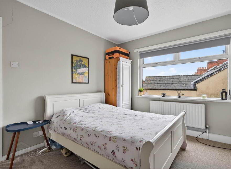 50 Irwin Avenue, Ballyhackamore, Belfast, BT4 3AF