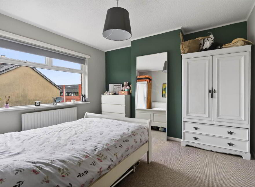 50 Irwin Avenue, Ballyhackamore, Belfast, BT4 3AF