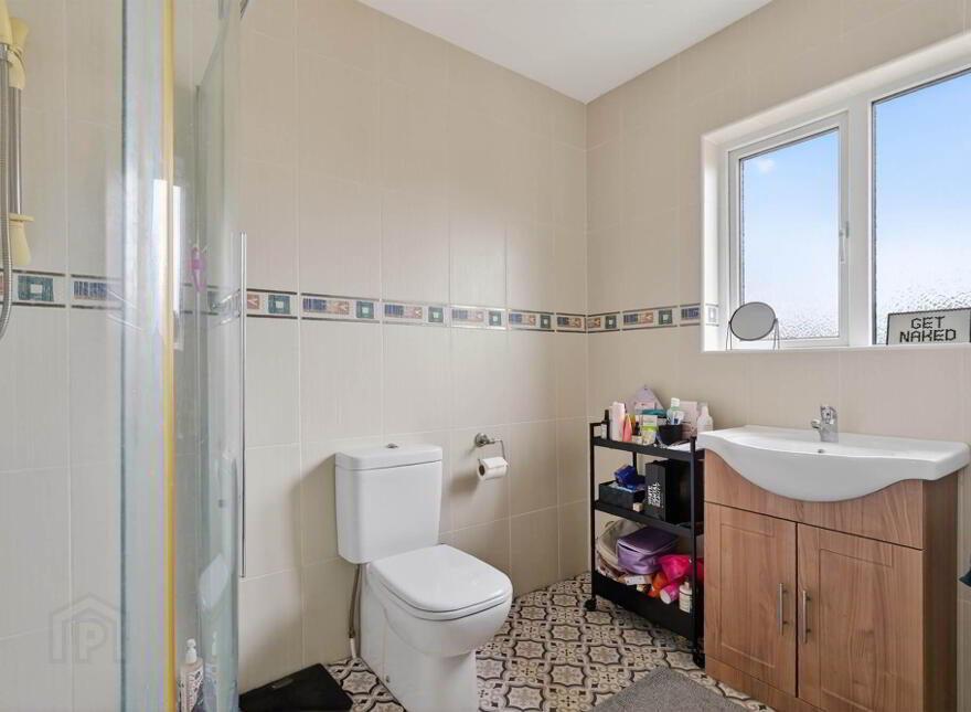 50 Irwin Avenue, Ballyhackamore, Belfast, BT4 3AF
