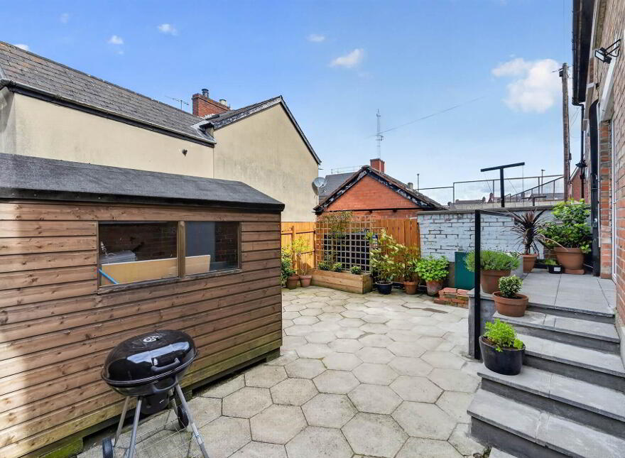 50 Irwin Avenue, Ballyhackamore, Belfast, BT4 3AF