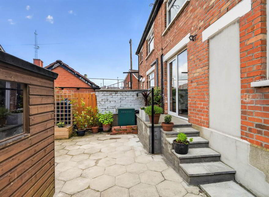 50 Irwin Avenue, Ballyhackamore, Belfast, BT4 3AF