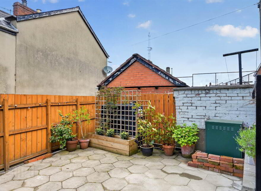 50 Irwin Avenue, Ballyhackamore, Belfast, BT4 3AF