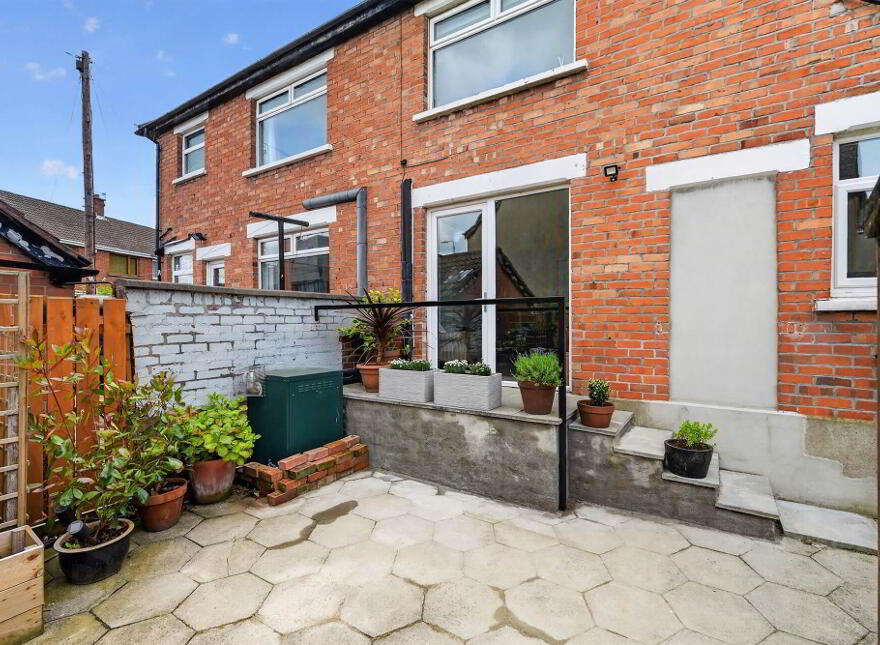 50 Irwin Avenue, Ballyhackamore, Belfast, BT4 3AF