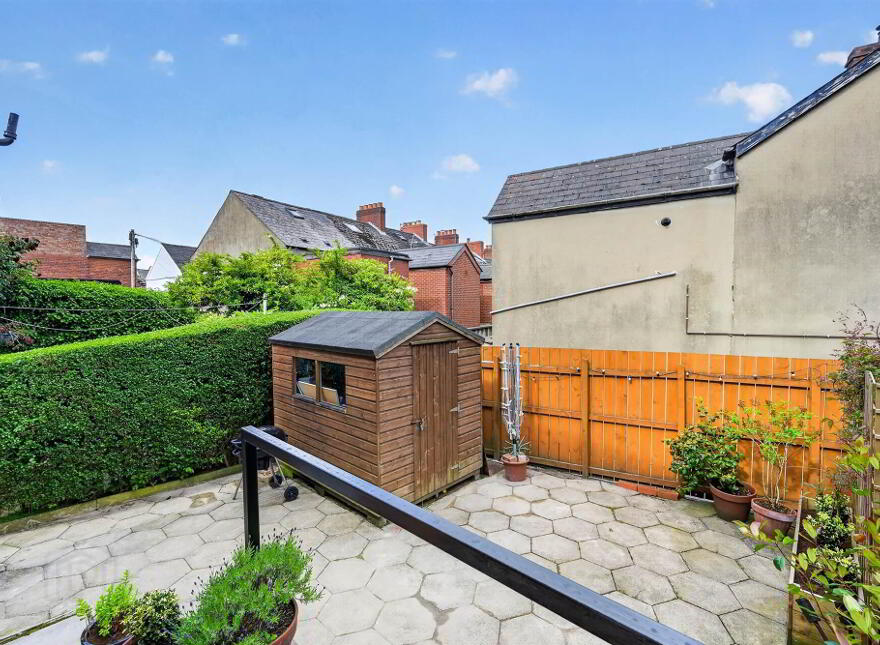 50 Irwin Avenue, Ballyhackamore, Belfast, BT4 3AF