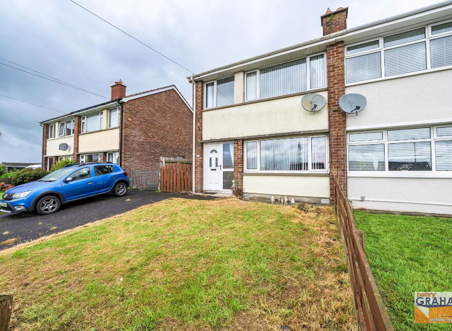 70 Nettlehill Road, Lisburn, BT28 3HE