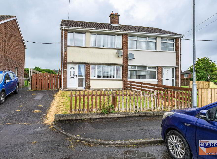70 Nettlehill Road, Lisburn, BT28 3HE