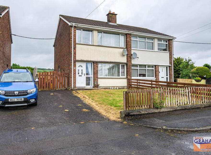 70 Nettlehill Road, Lisburn, BT28 3HE