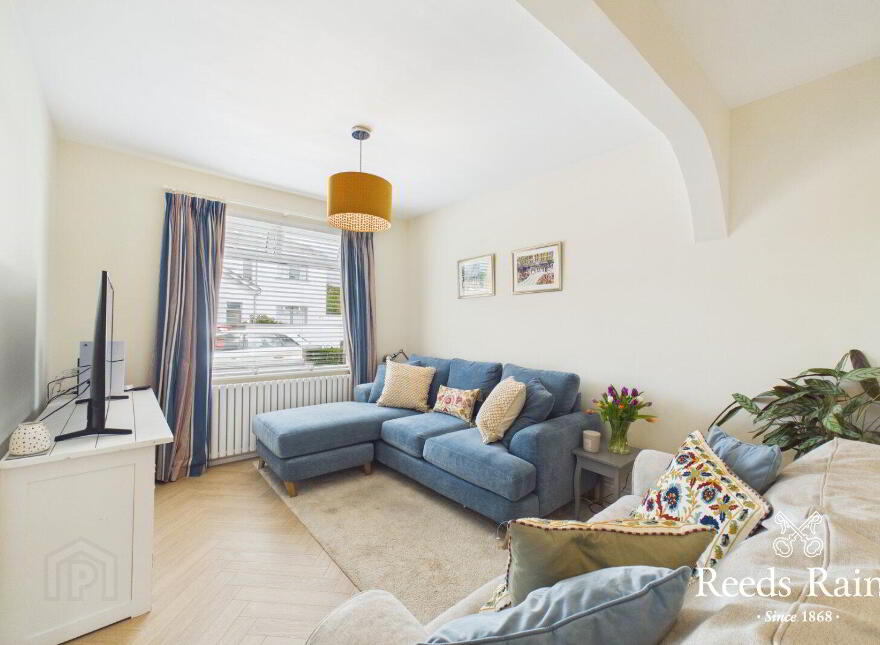 70 Larkfield Road, Belfast, BT4 1QF