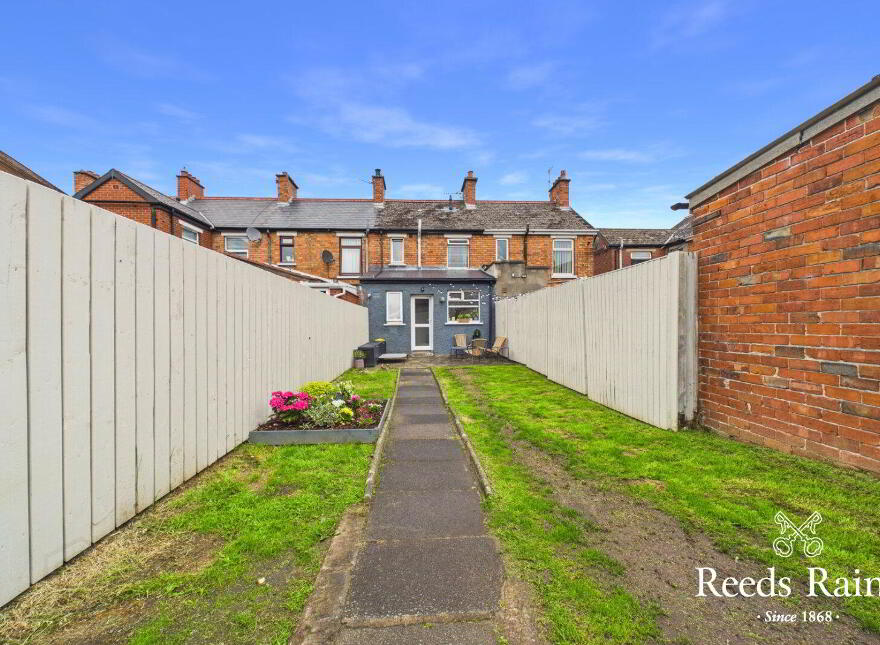70 Larkfield Road, Belfast, BT4 1QF