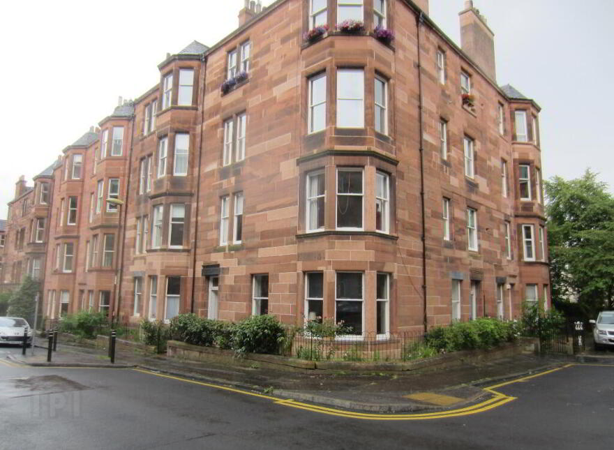 65 Montpelier Park, Bruntsfield, Edinburgh, EH10 4ND