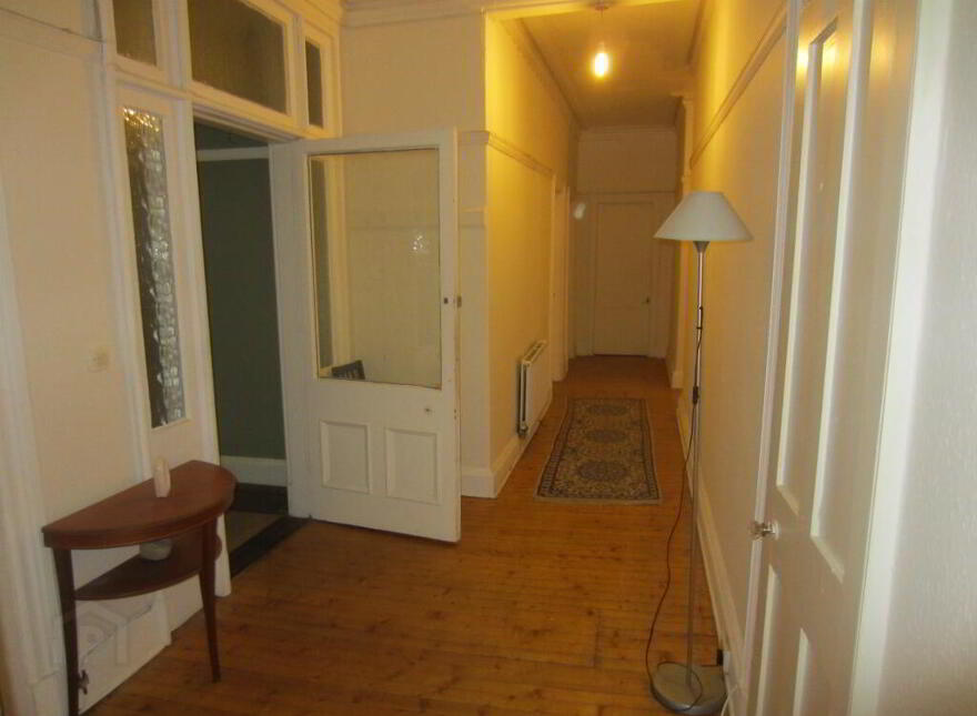 65 Montpelier Park, Bruntsfield, Edinburgh, EH10 4ND