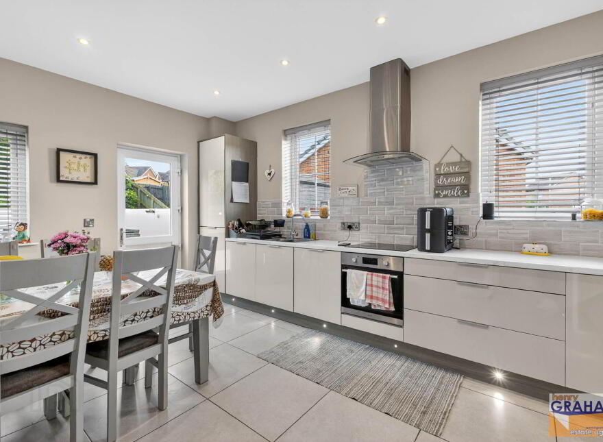 1 Sir Richard Wallace Walk, Lisburn, BT28 3RW