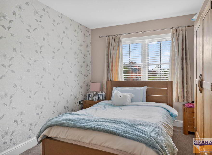1 Sir Richard Wallace Walk, Lisburn, BT28 3RW