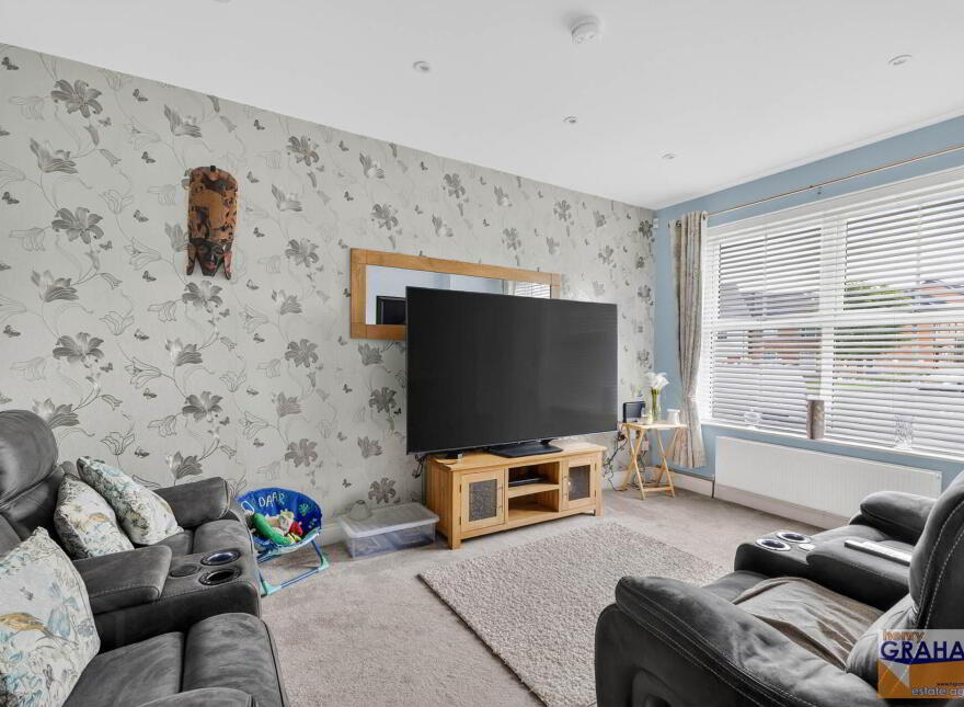 1 Sir Richard Wallace Walk, Lisburn, BT28 3RW