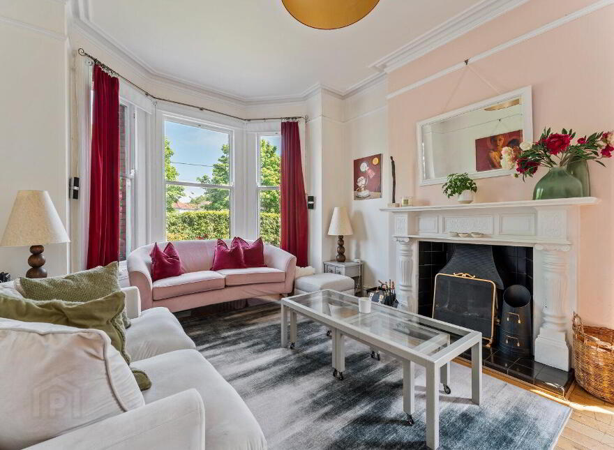19 Dunmurry Lane, Dunmurry, Belfast, BT17 9RP