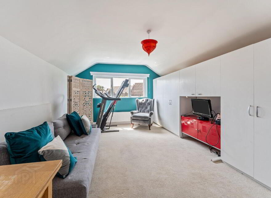 19 Dunmurry Lane, Dunmurry, Belfast, BT17 9RP