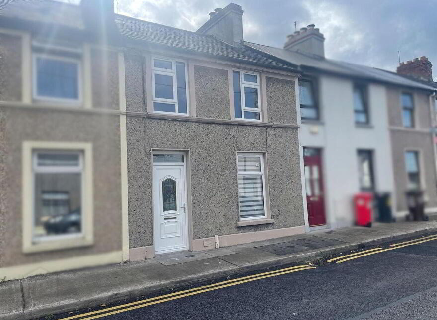 31 High Street, Cork City Centre, T12A6F8