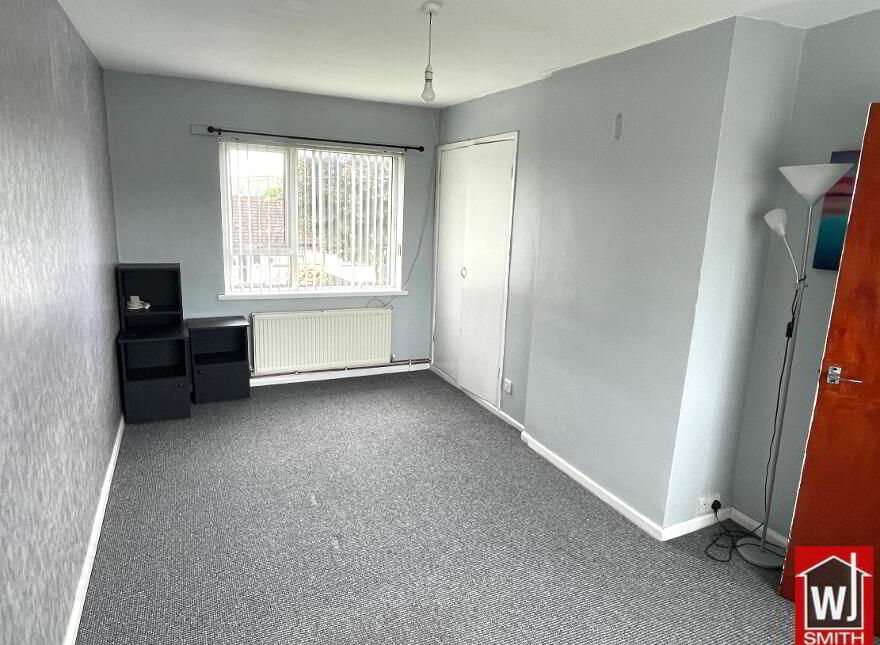 5 Alexander Park, Castlederg, BT81 7BS
