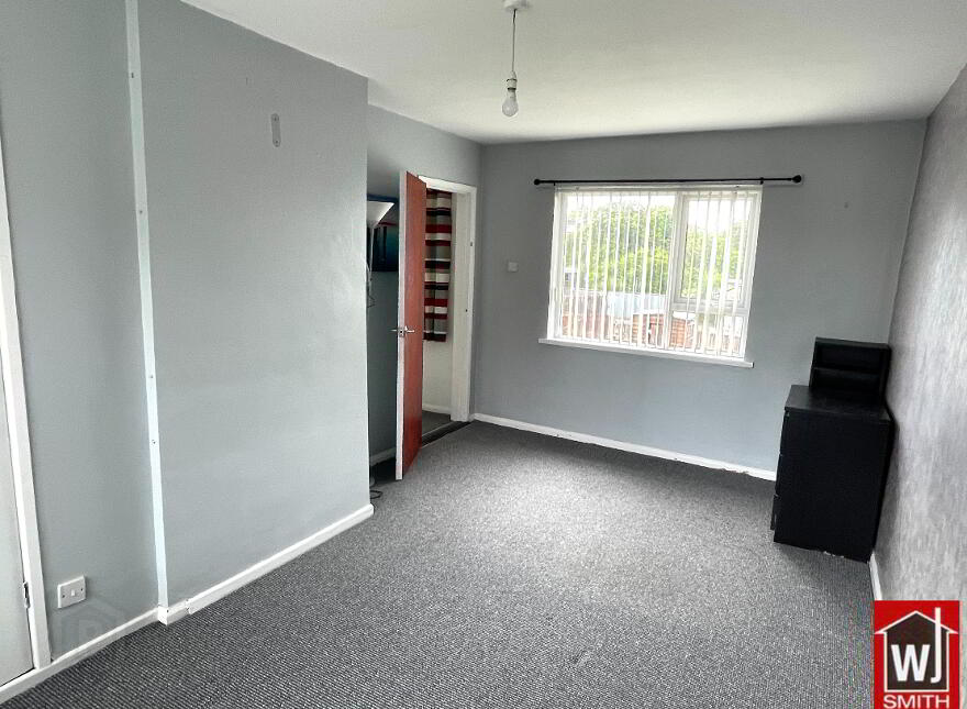 5 Alexander Park, Castlederg, BT81 7BS
