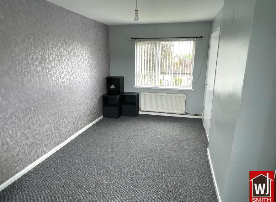 5 Alexander Park, Castlederg, BT81 7BS