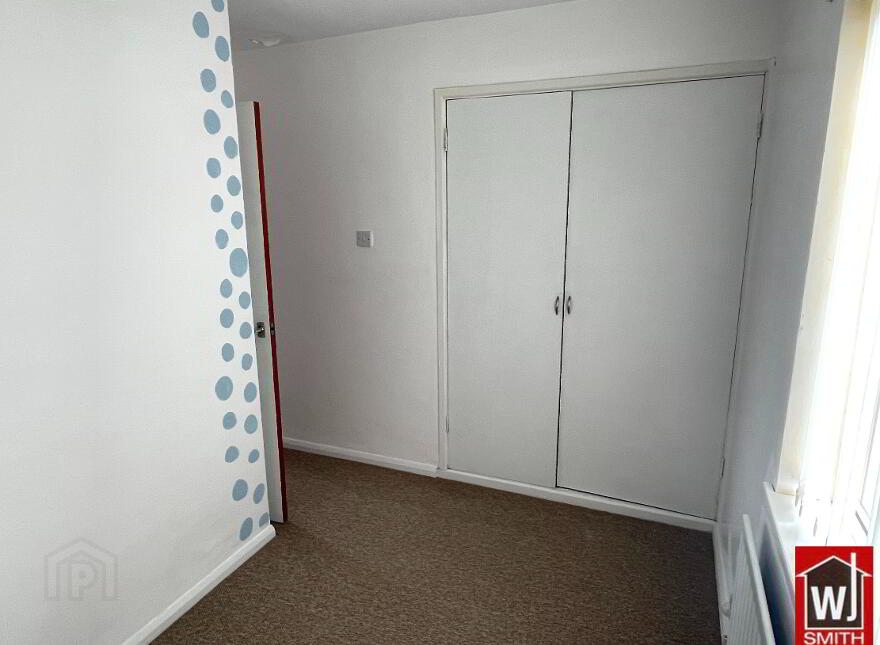 5 Alexander Park, Castlederg, BT81 7BS