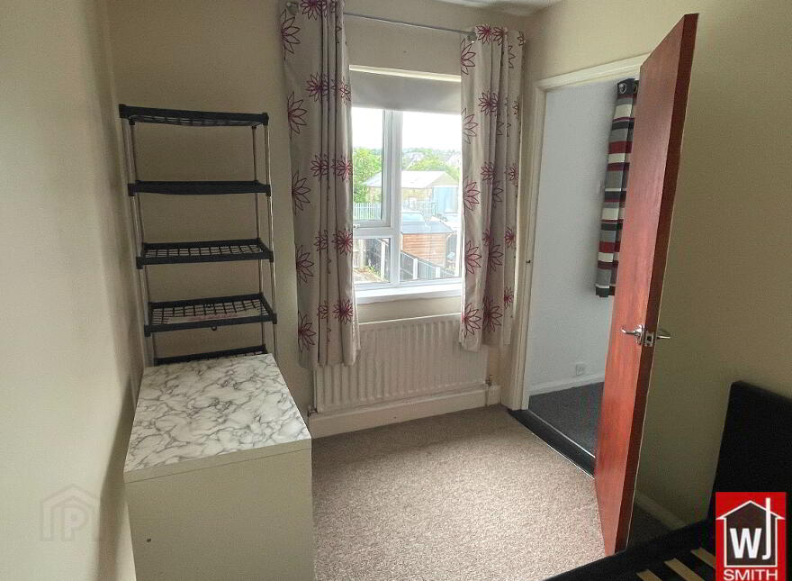 5 Alexander Park, Castlederg, BT81 7BS