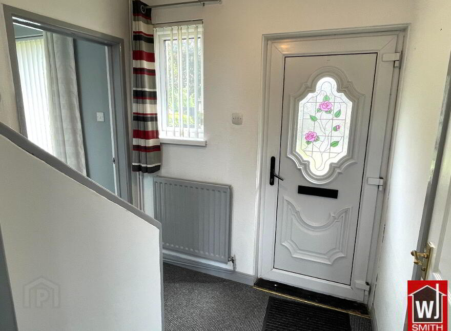 5 Alexander Park, Castlederg, BT81 7BS