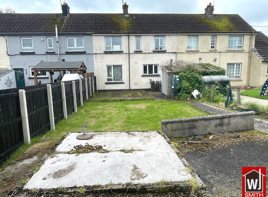 5 Alexander Park, Castlederg, BT81 7BS