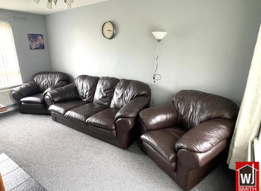 5 Alexander Park, Castlederg, BT81 7BS