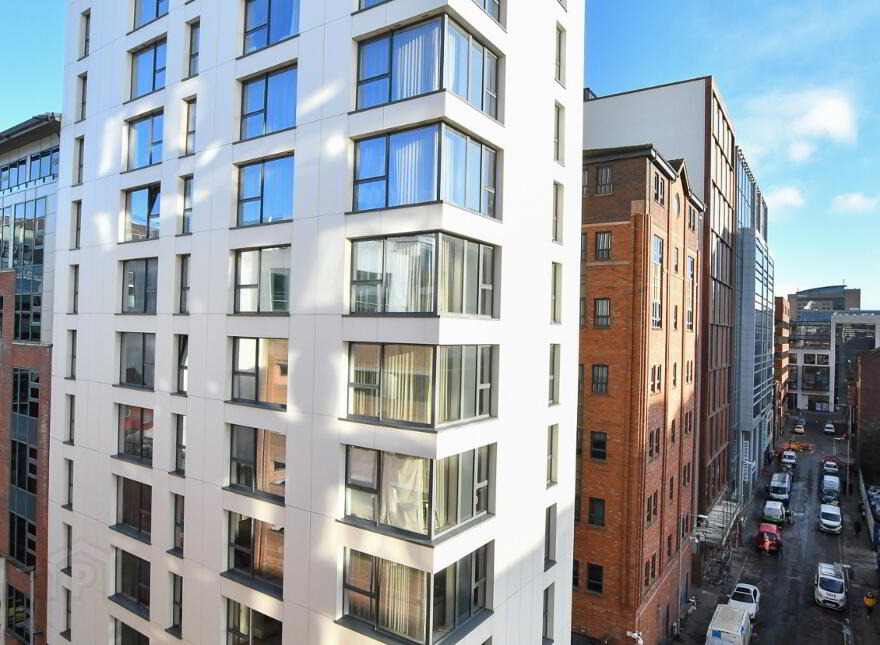 16 FX, 14 Montgomery Street, Belfast, BT1 4NX