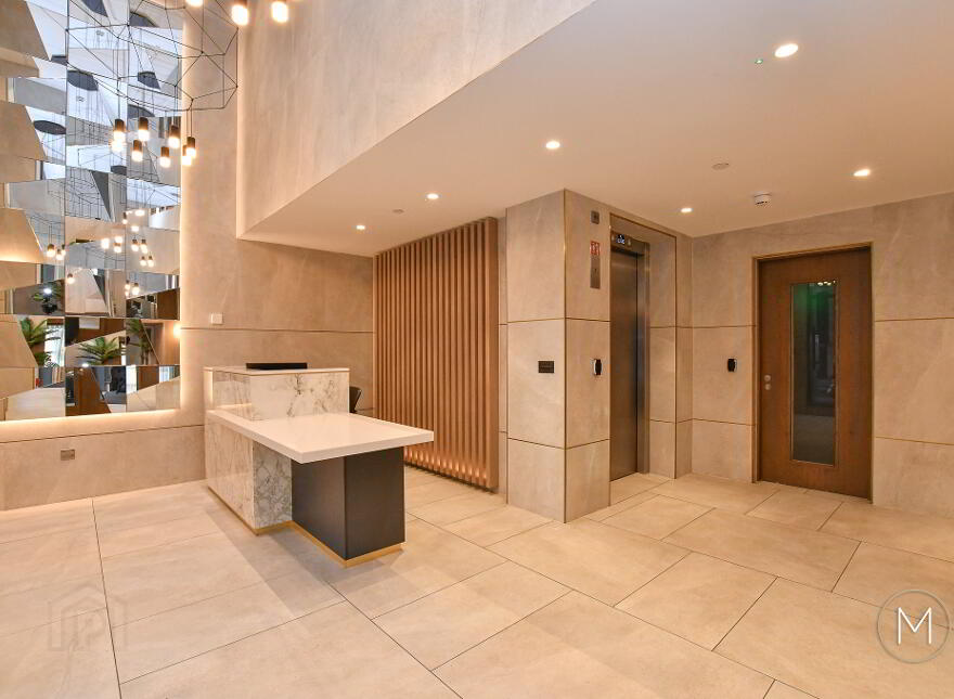 16 FX, 14 Montgomery Street, Belfast, BT1 4NX
