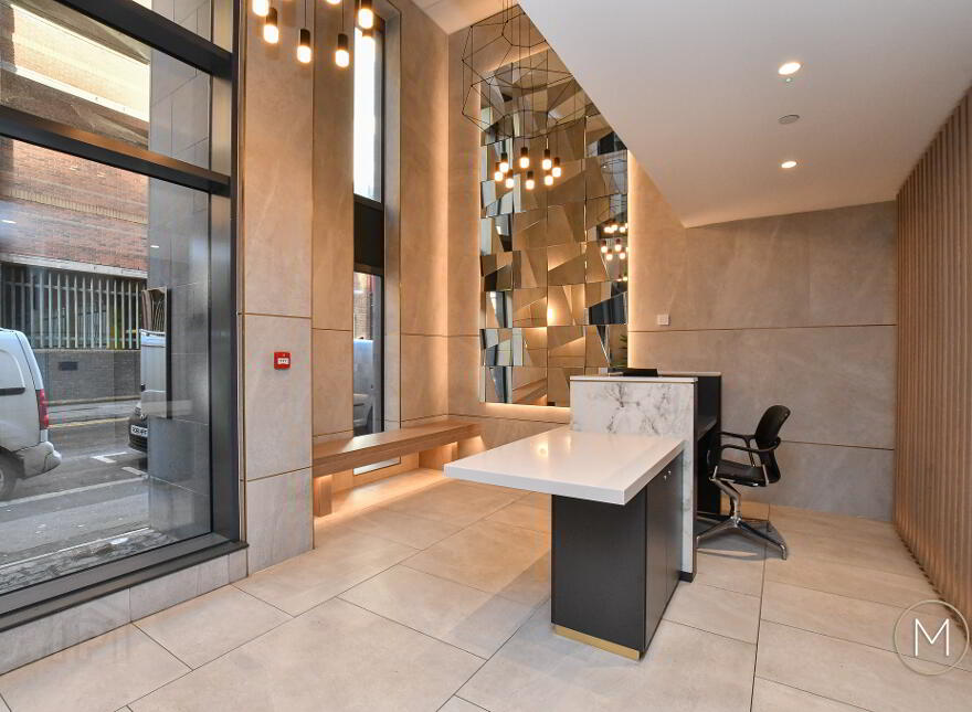 16 FX, 14 Montgomery Street, Belfast, BT1 4NX