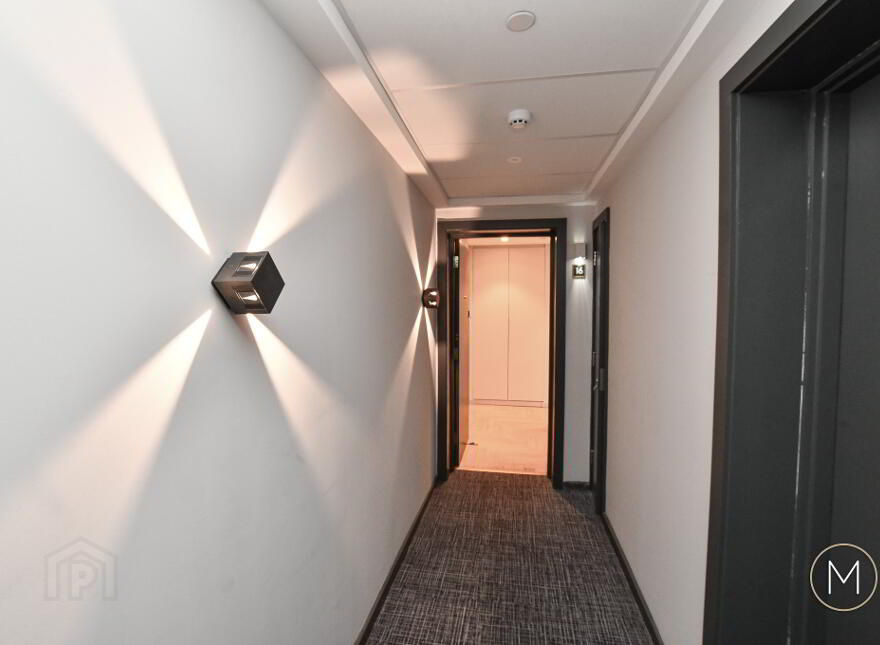 16 FX, 14 Montgomery Street, Belfast, BT1 4NX