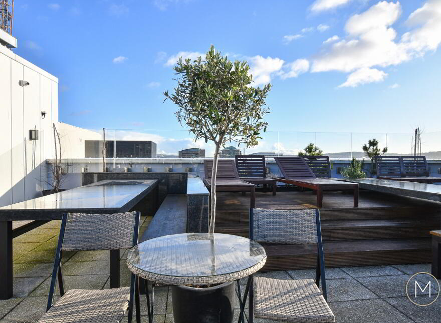 16 FX, 14 Montgomery Street, Belfast, BT1 4NX