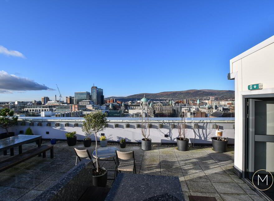 16 FX, 14 Montgomery Street, Belfast, BT1 4NX