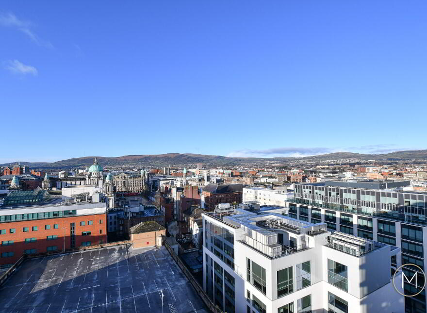 16 FX, 14 Montgomery Street, Belfast, BT1 4NX