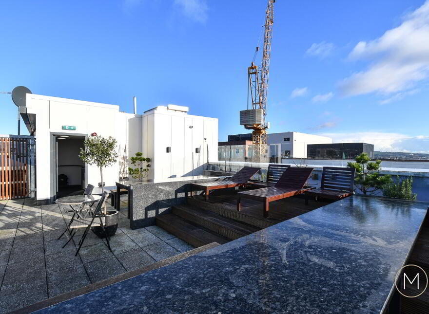 16 FX, 14 Montgomery Street, Belfast, BT1 4NX