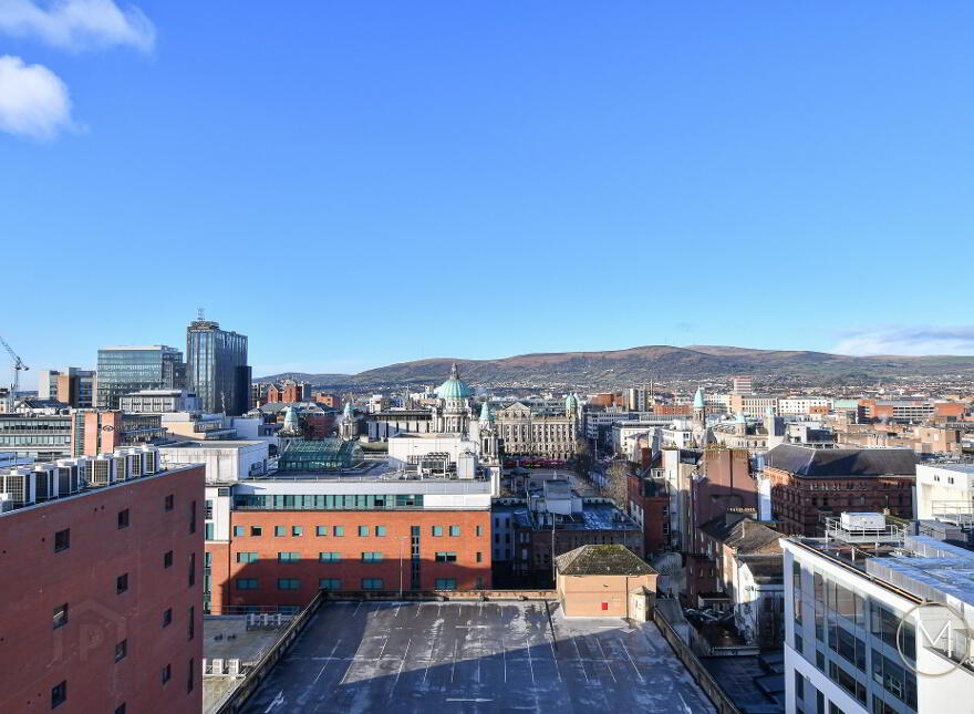 16 FX, 14 Montgomery Street, Belfast, BT1 4NX