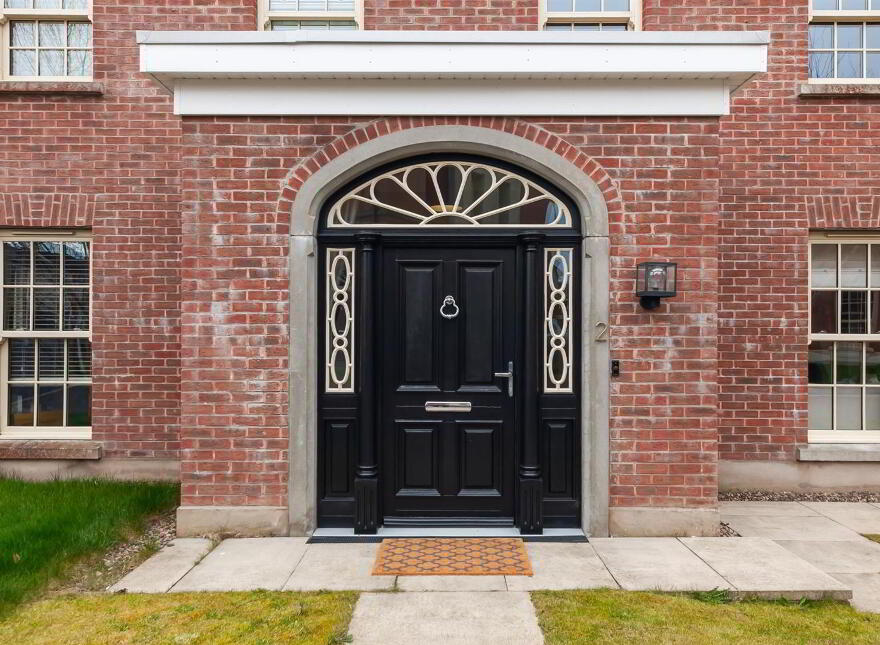 2 Glen Corr Drive, Newtownabbey, BT36 5QP