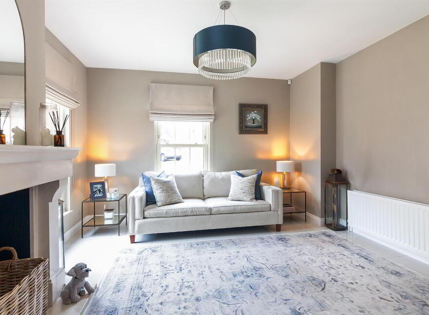 2 Glen Corr Drive, Newtownabbey, BT36 5QP