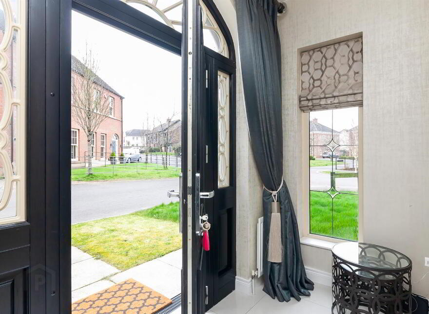 2 Glen Corr Drive, Newtownabbey, BT36 5QP