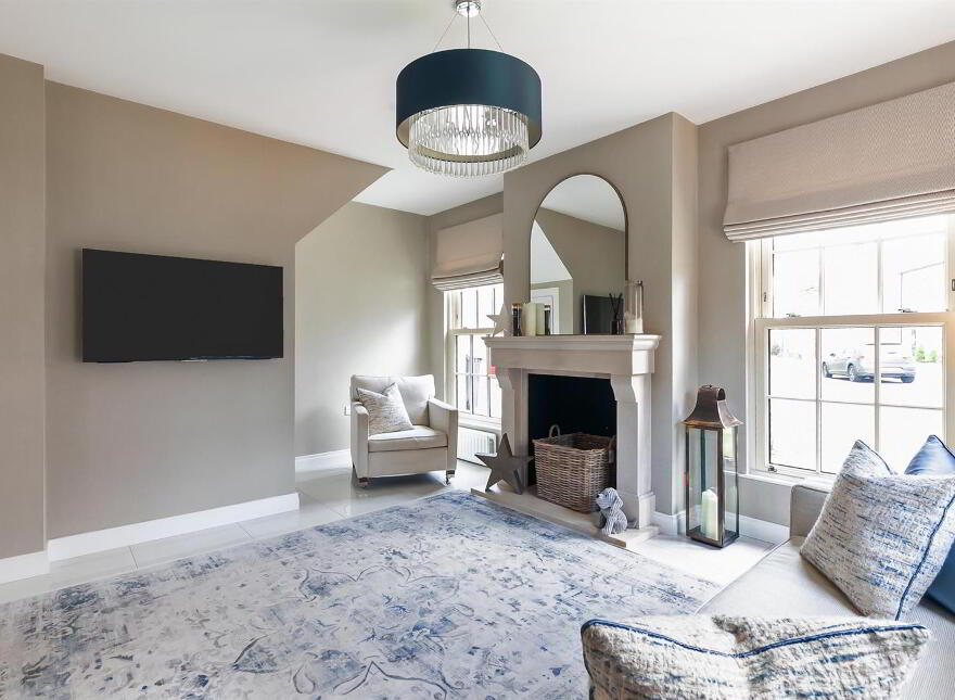 2 Glen Corr Drive, Newtownabbey, BT36 5QP