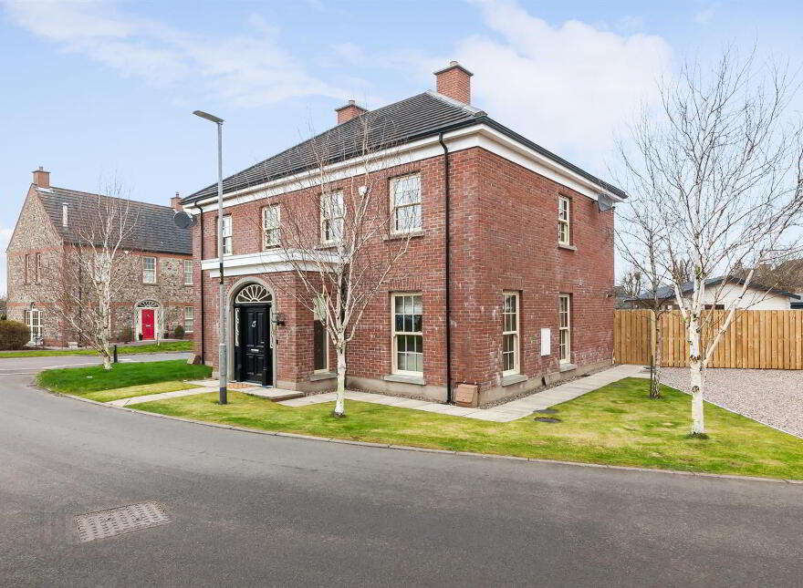 2 Glen Corr Drive, Newtownabbey, BT36 5QP