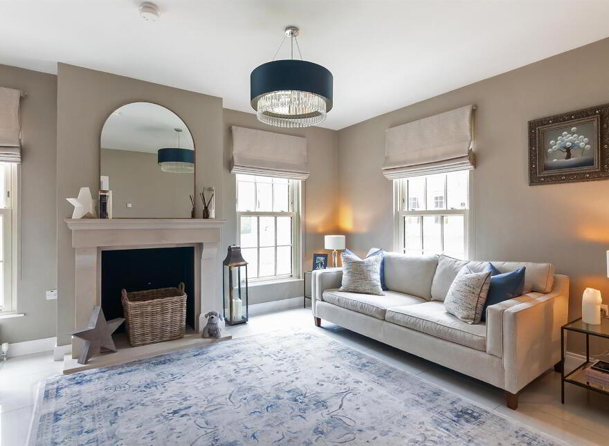 2 Glen Corr Drive, Newtownabbey, BT36 5QP