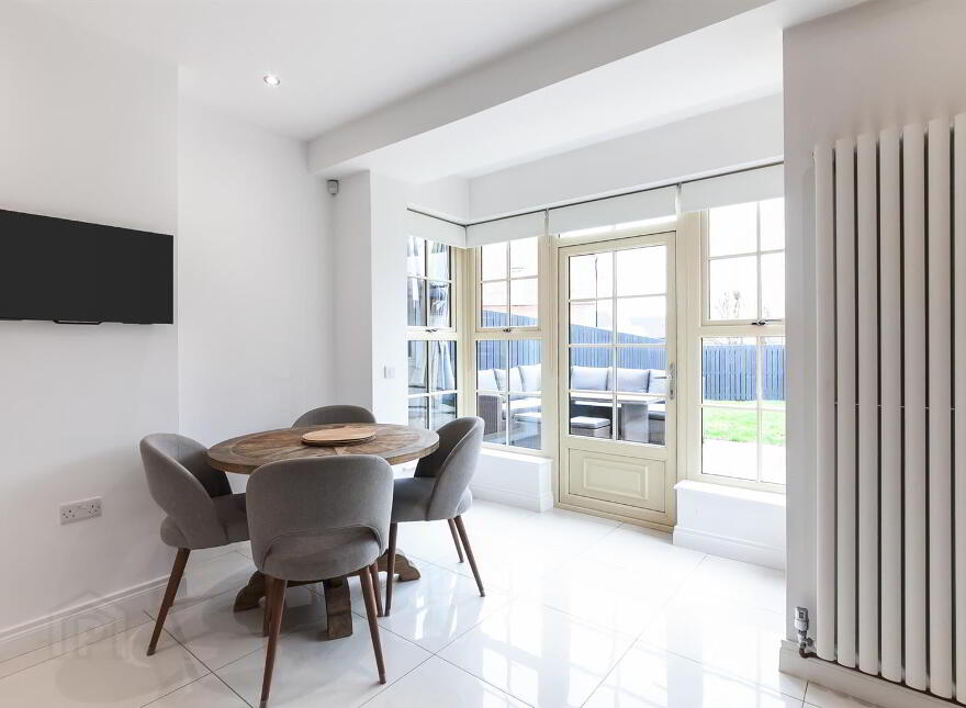 2 Glen Corr Drive, Newtownabbey, BT36 5QP
