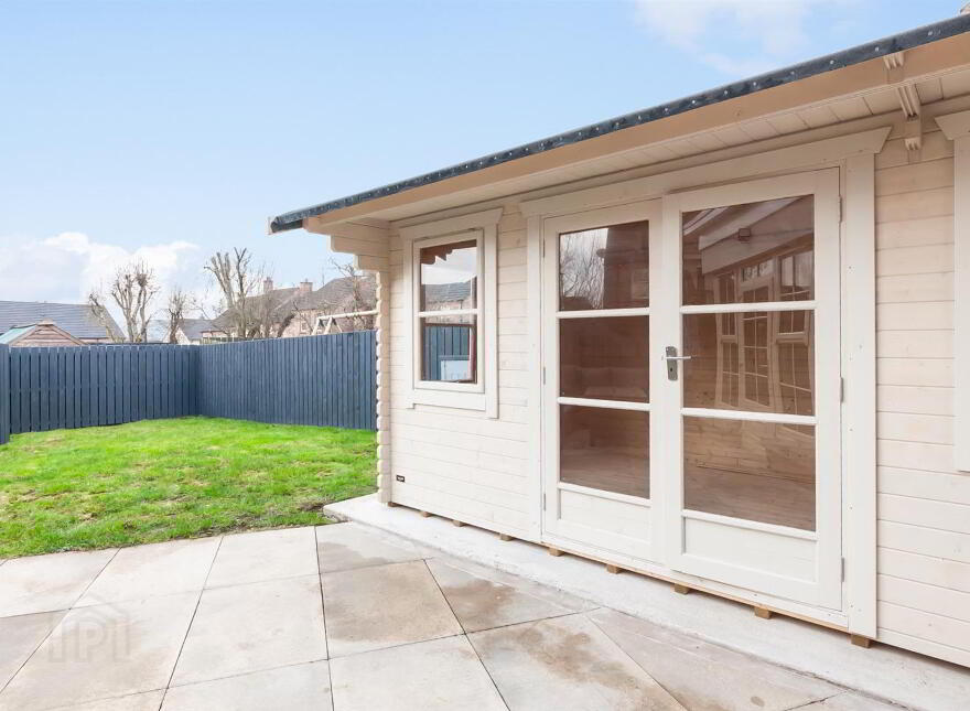 2 Glen Corr Drive, Newtownabbey, BT36 5QP