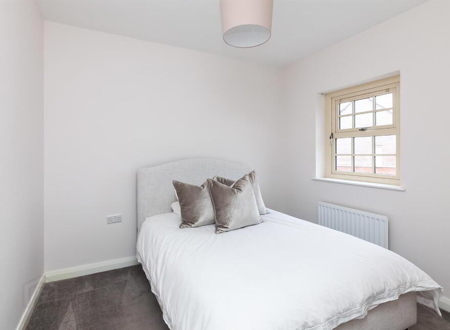 2 Glen Corr Drive, Newtownabbey, BT36 5QP
